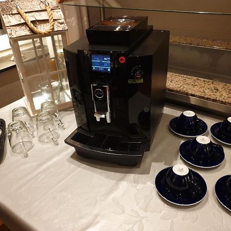 Hotel Knipper Lastrup エクステリア 写真