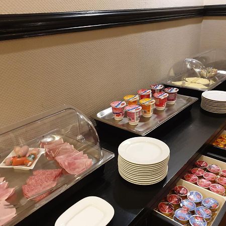 Hotel Knipper Lastrup エクステリア 写真