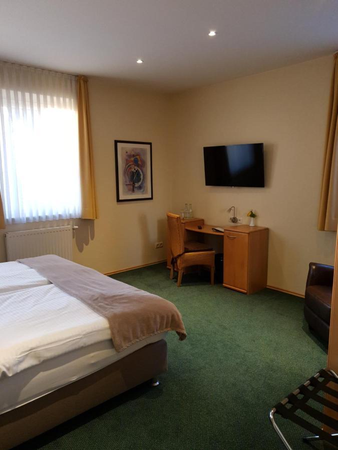 Hotel Knipper Lastrup エクステリア 写真