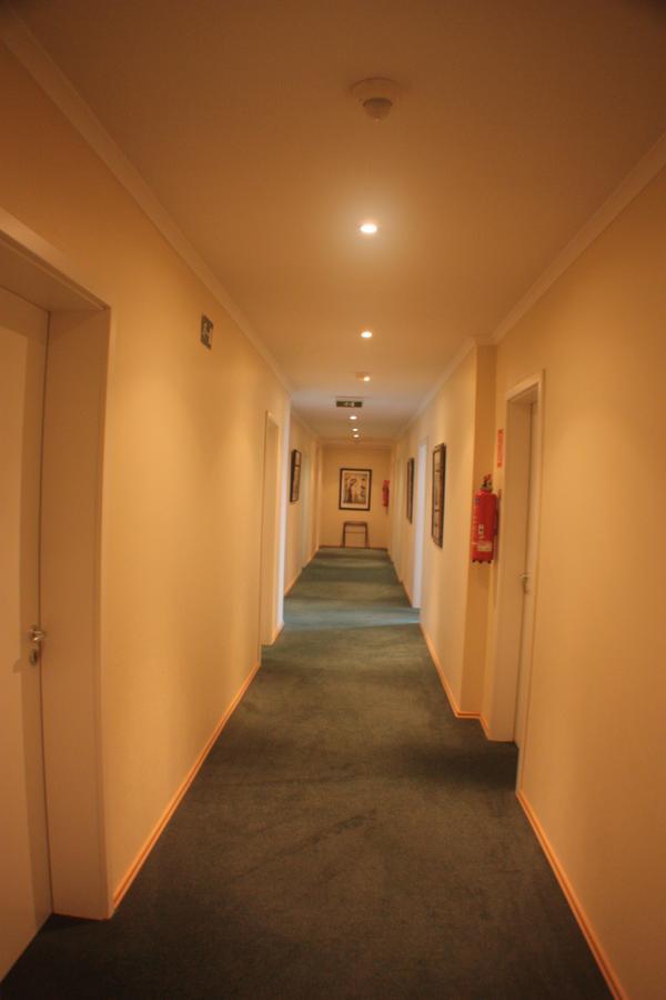 Hotel Knipper Lastrup エクステリア 写真