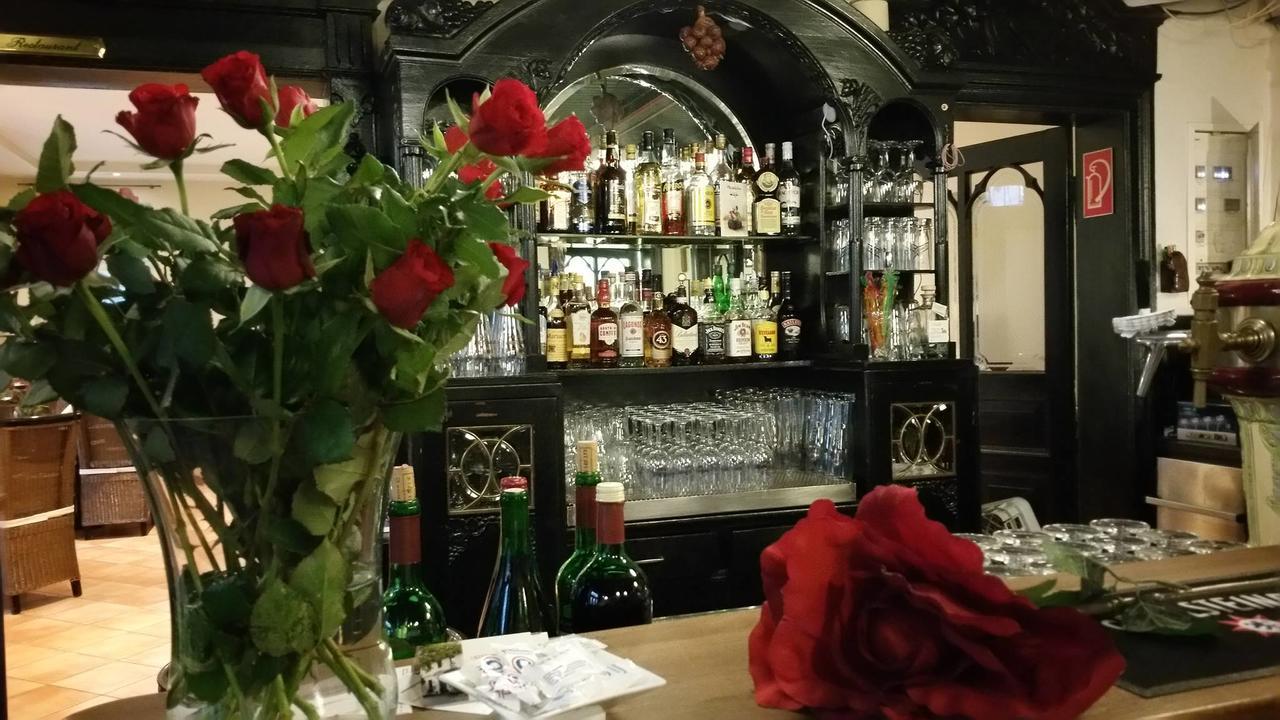 Hotel Knipper Lastrup エクステリア 写真