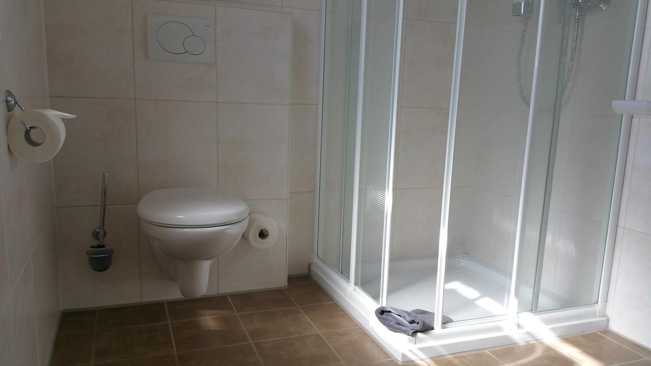 Hotel Knipper Lastrup エクステリア 写真