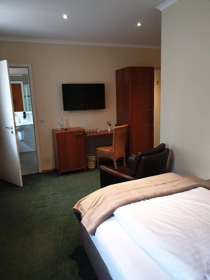 Hotel Knipper Lastrup エクステリア 写真