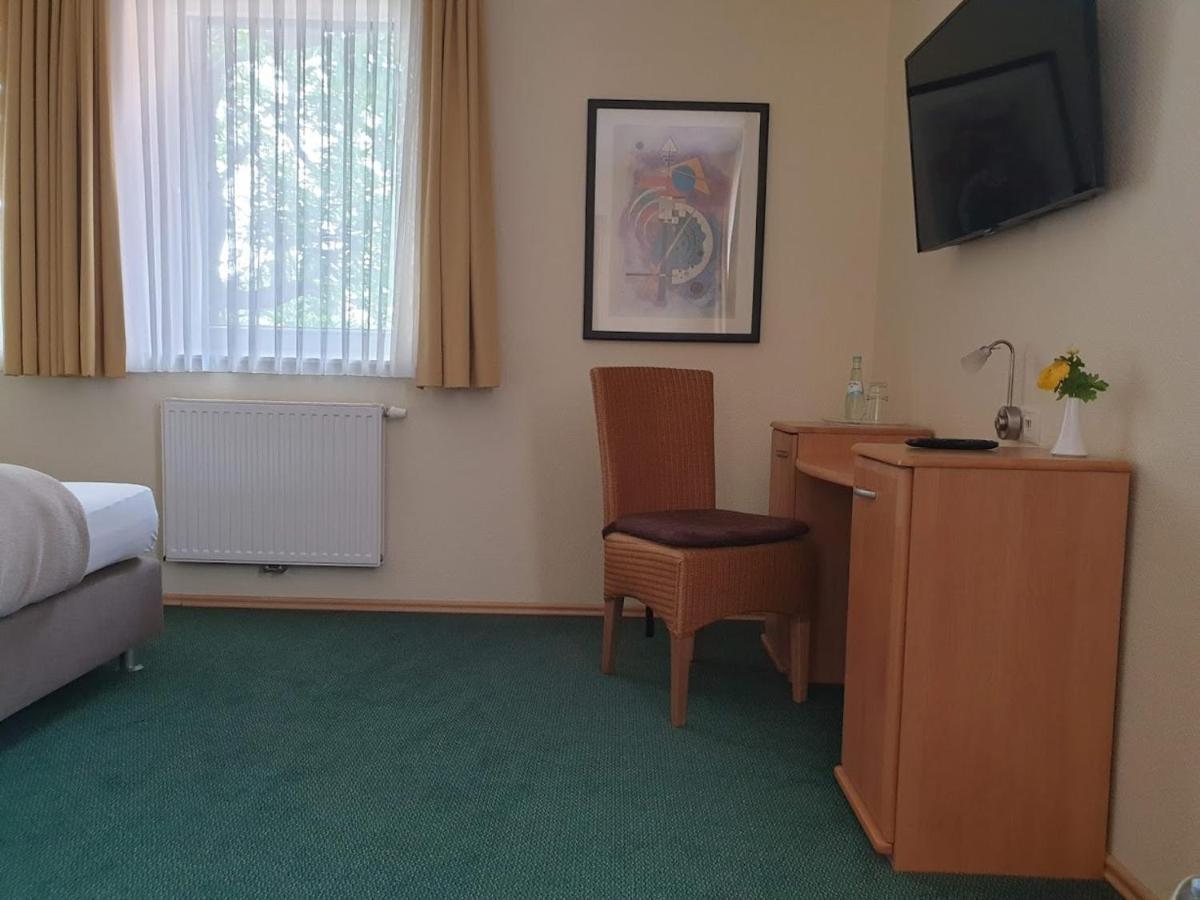 Hotel Knipper Lastrup エクステリア 写真