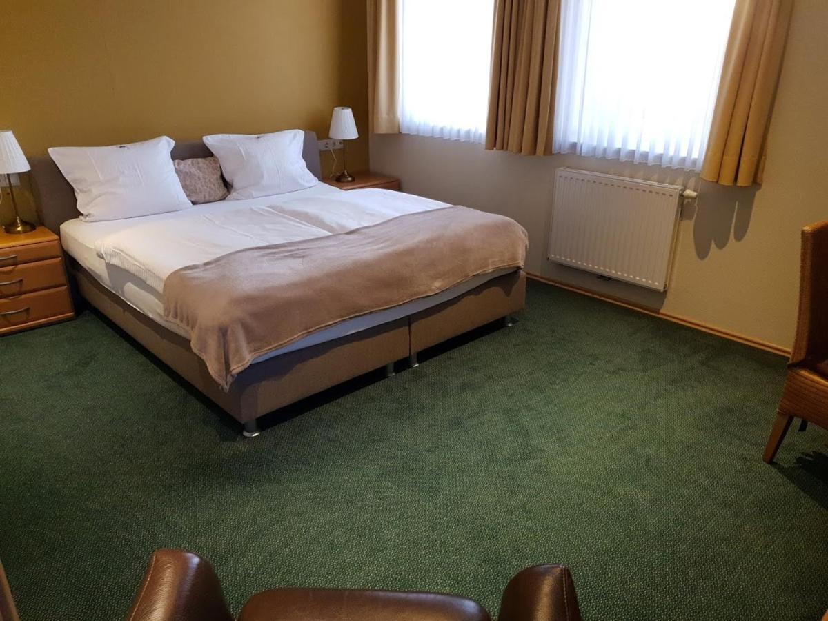 Hotel Knipper Lastrup エクステリア 写真